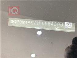 تۆیۆتا ڕاڤ 4